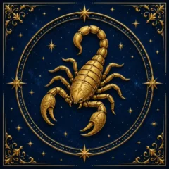 Escorpião