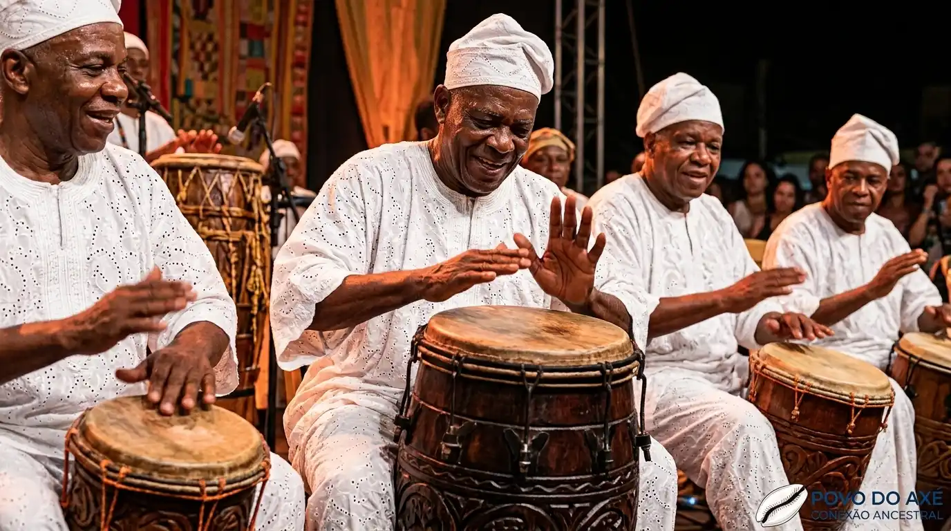Lei de Proteção às Religiões de Matriz Africana Ganha Reforço em 2026
